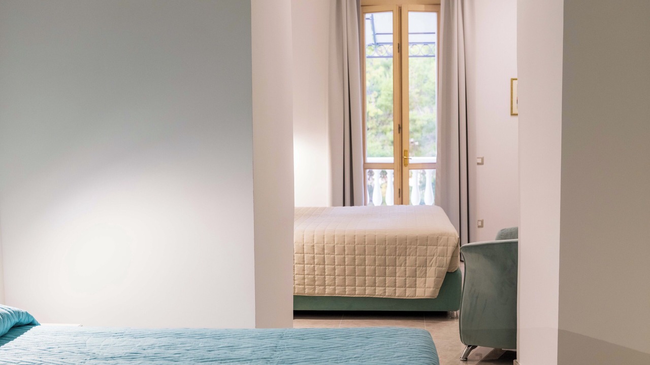 Photo of Bedroom in Vico del Gargano