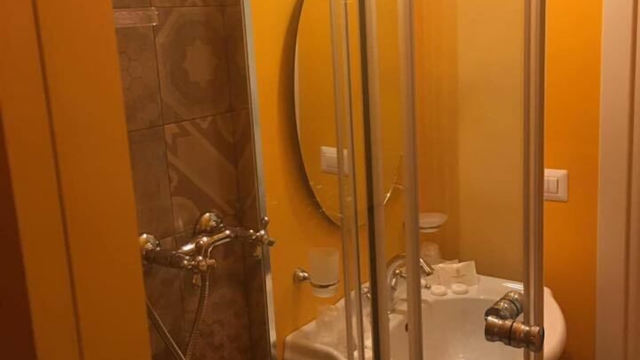 Photo of Bathroom in Belcastro