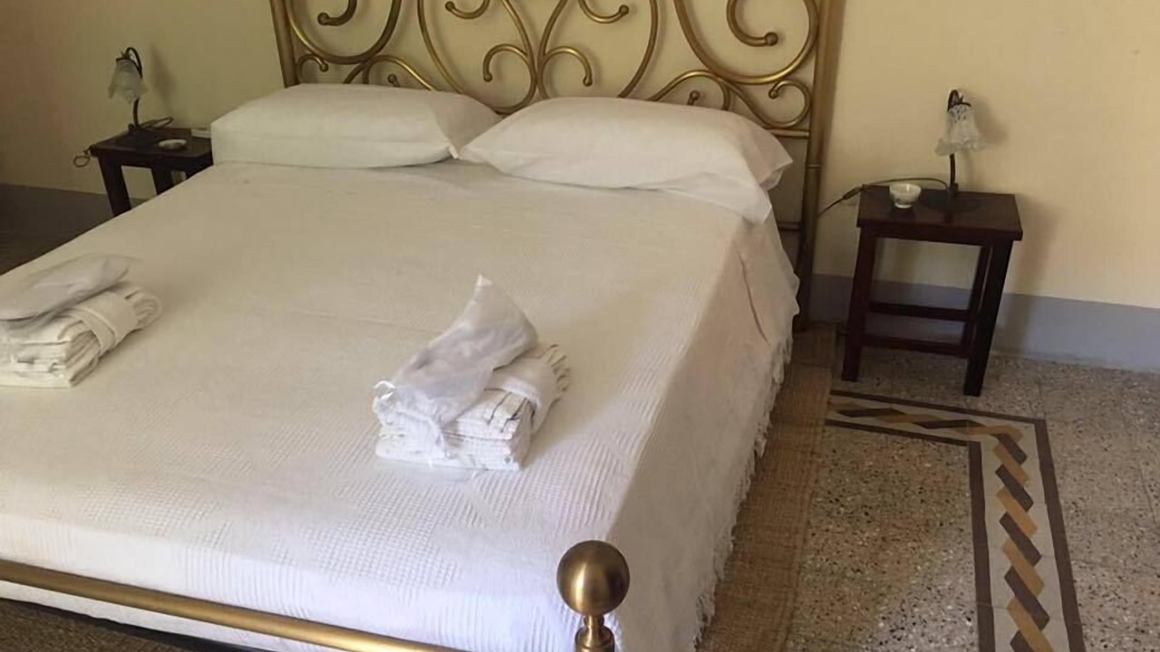 Photo of Bedroom in Belcastro