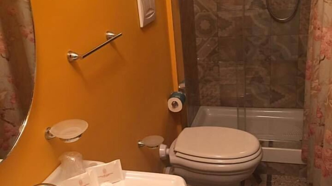 Photo of Bathroom in Belcastro