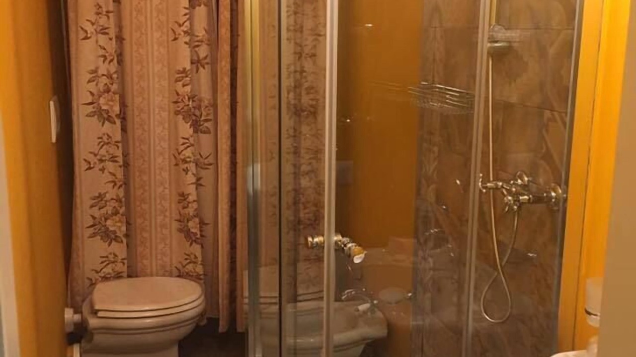 Photo of Bathroom in Belcastro