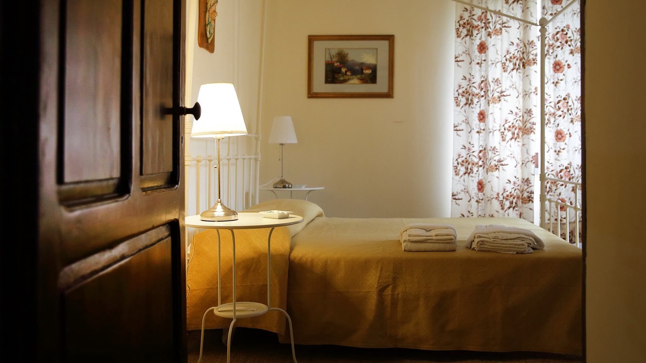 Photo of Bedroom in Belcastro