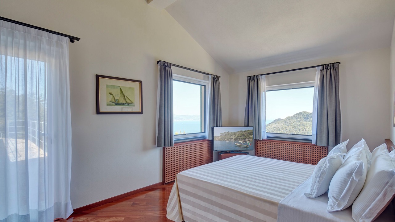 Photo of Bedroom in San Lorenzo della Costa