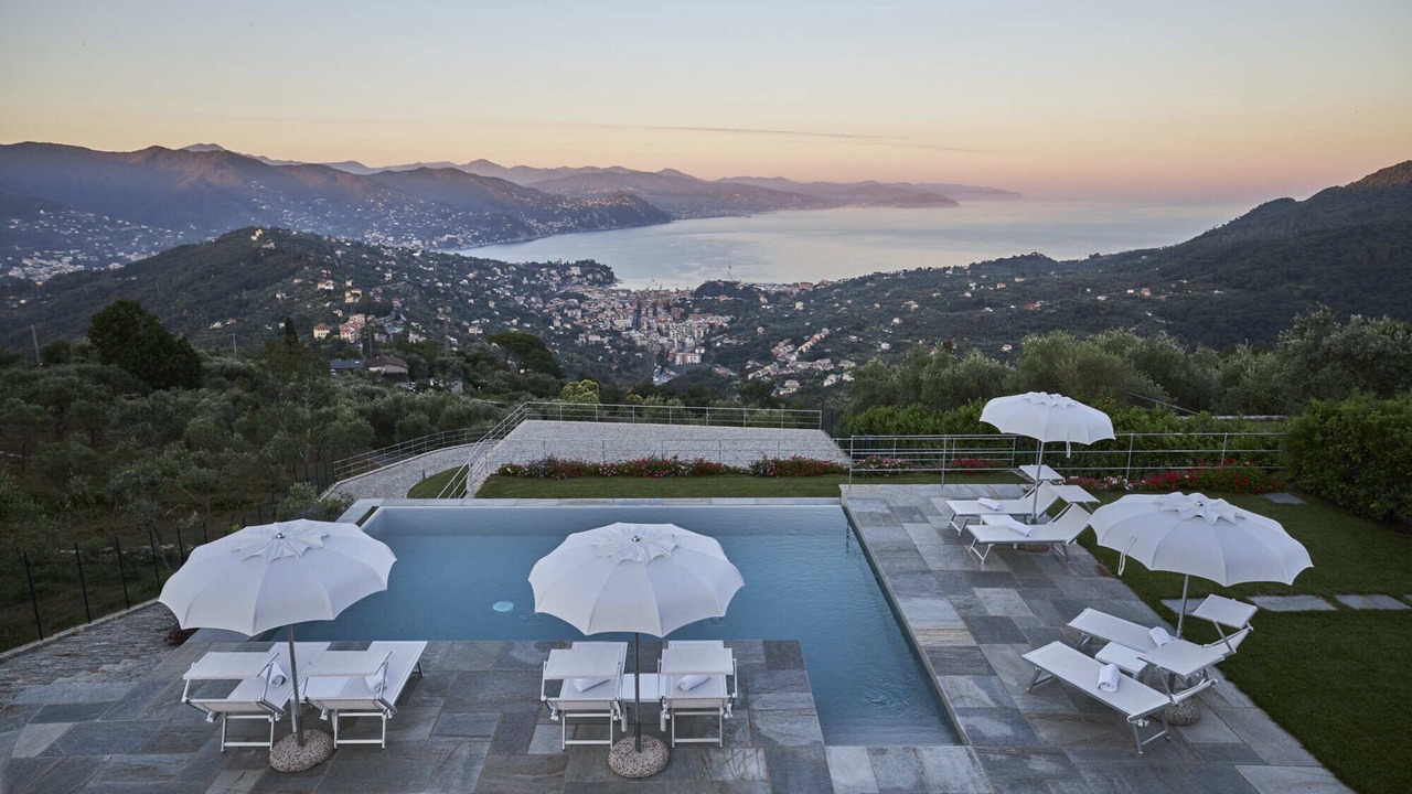 Photo of Outdoor in San Lorenzo della Costa