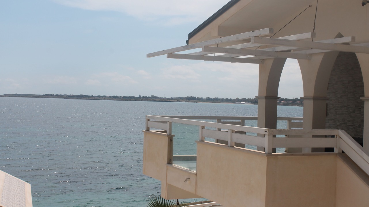Photo of Outdoor in Punta Milocca