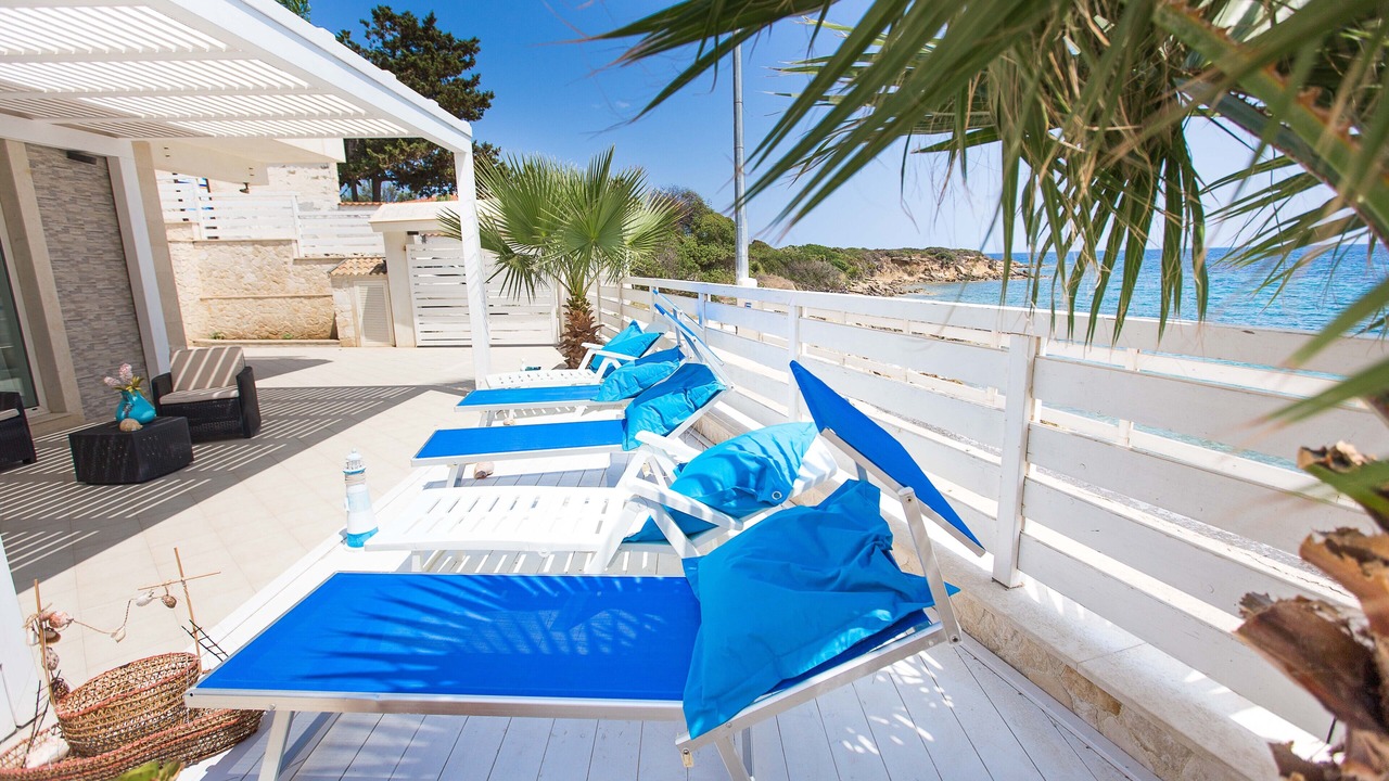 Photo of Outdoor in Punta Milocca