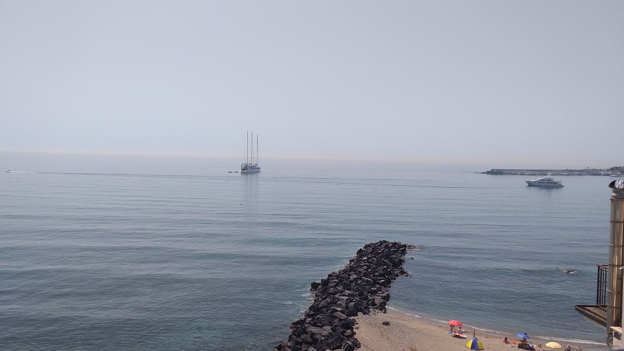 Photo of Bedroom in Giardini Naxos