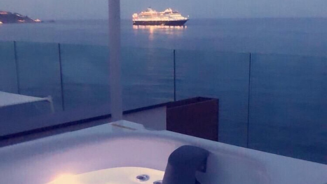 Photo of Bedroom in Giardini Naxos