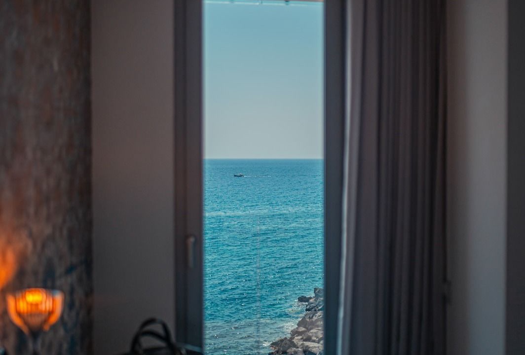 Photo of Bedroom in Giardini Naxos