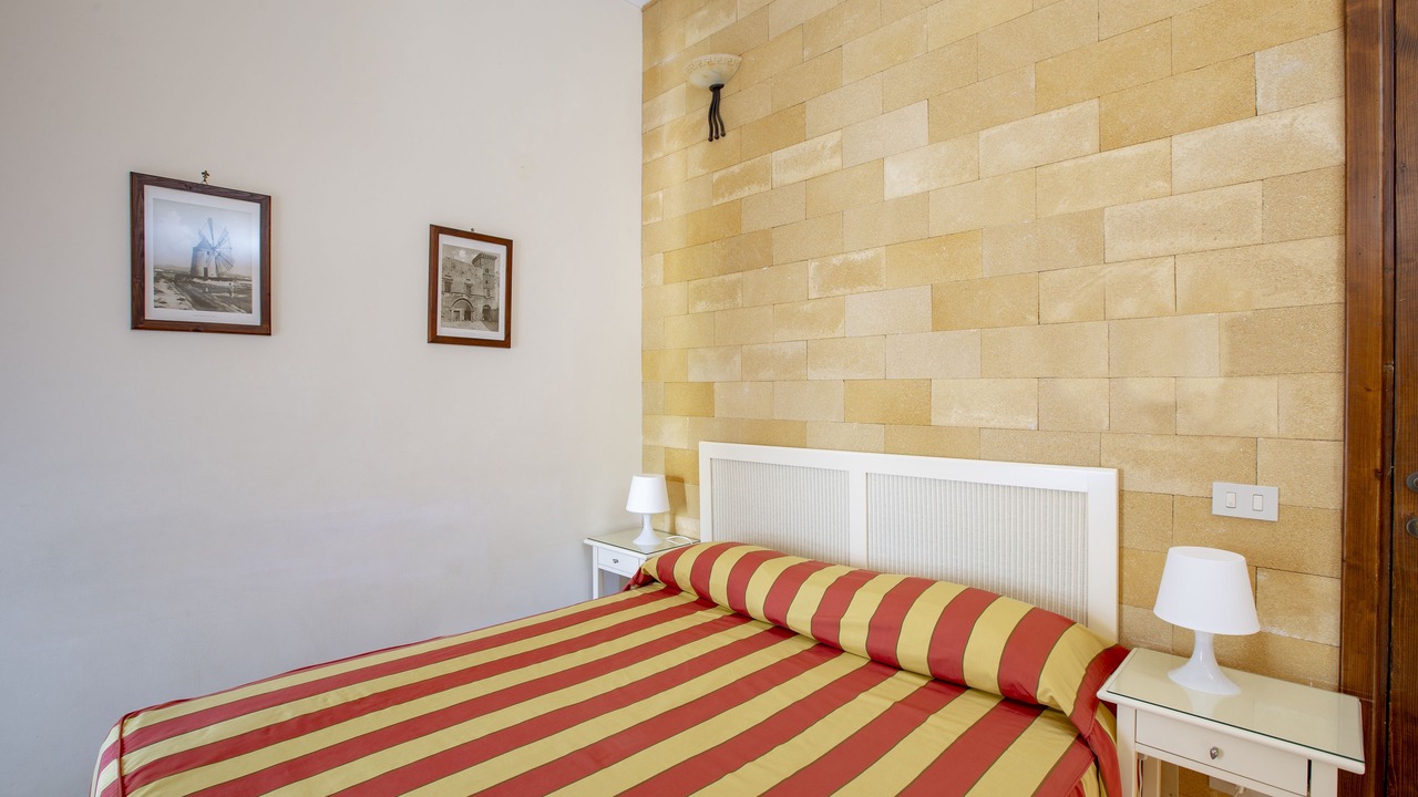 Photo of Bedroom in Erice