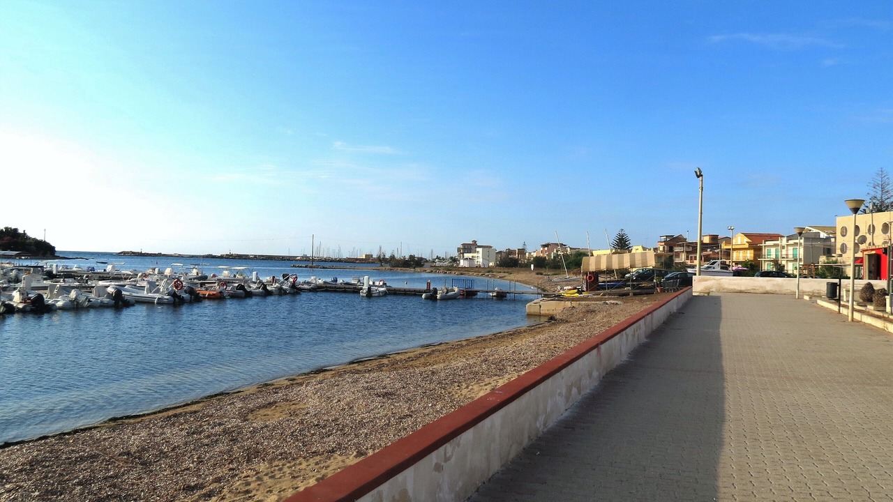 Photo of Others in Marzamemi