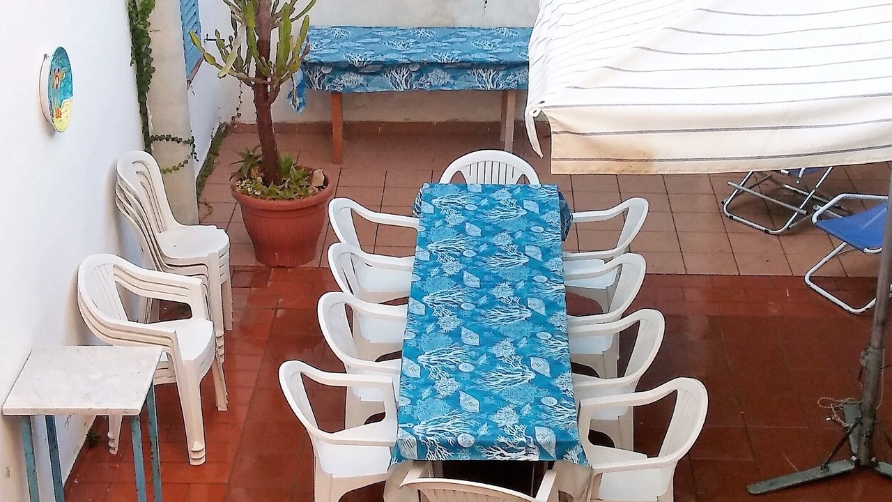 Photo of Outdoor in Marzamemi
