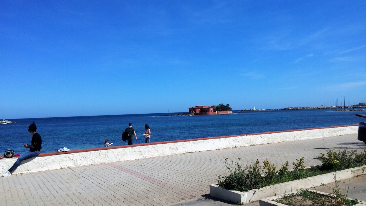 Photo of Others in Marzamemi