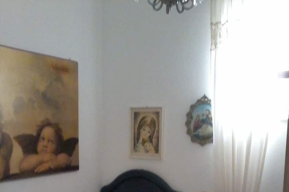 Photo of Bedroom in Balestrate