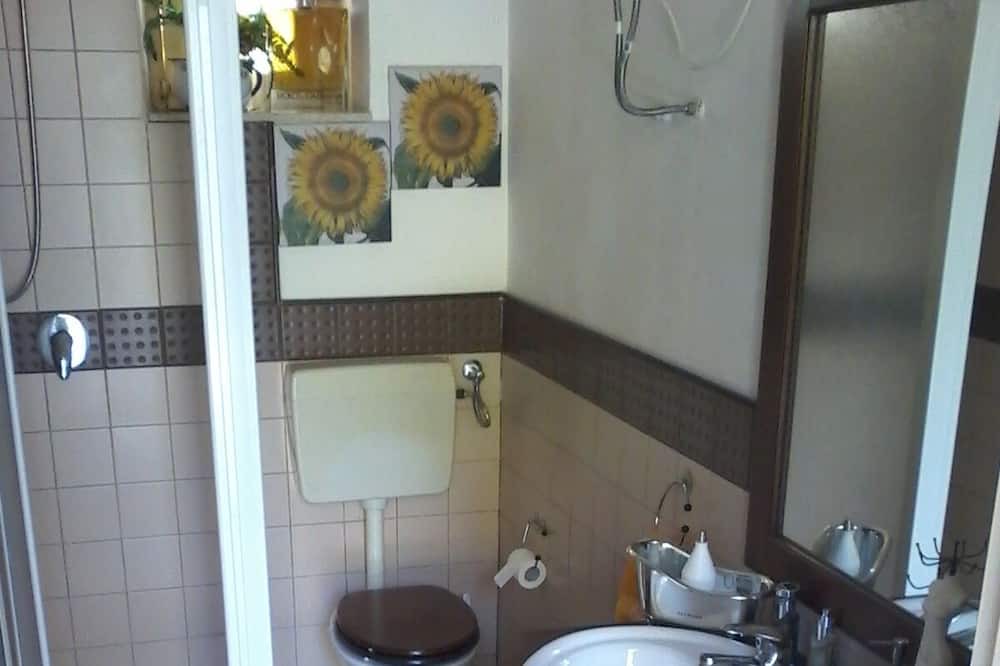 Photo of Bathroom in Balestrate