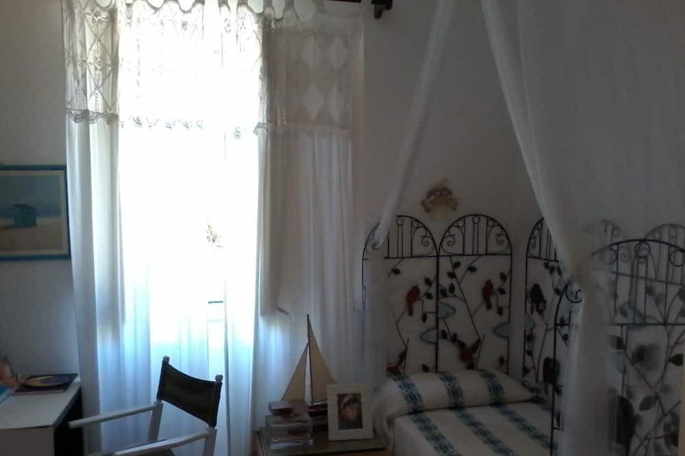 Photo of Bedroom in Balestrate