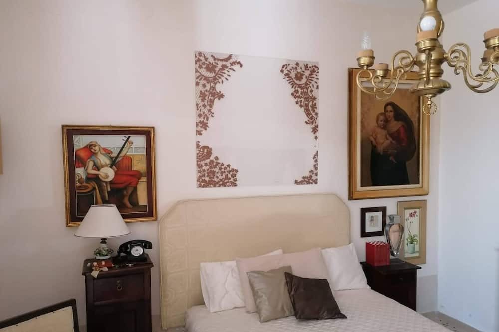 Photo of Bedroom in Balestrate
