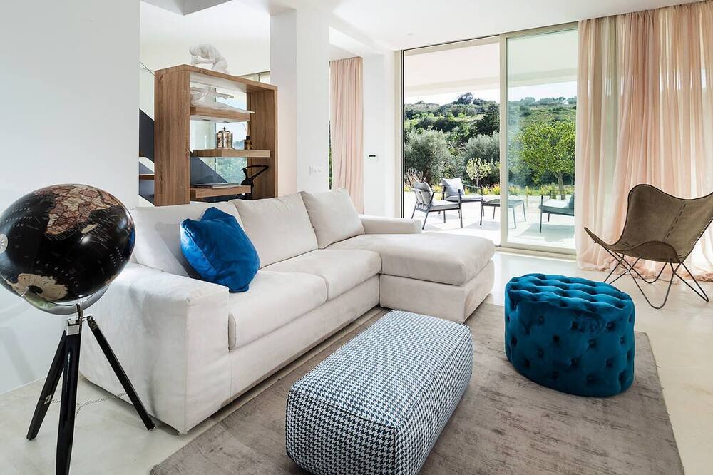 Photo of Livingroom in Avola