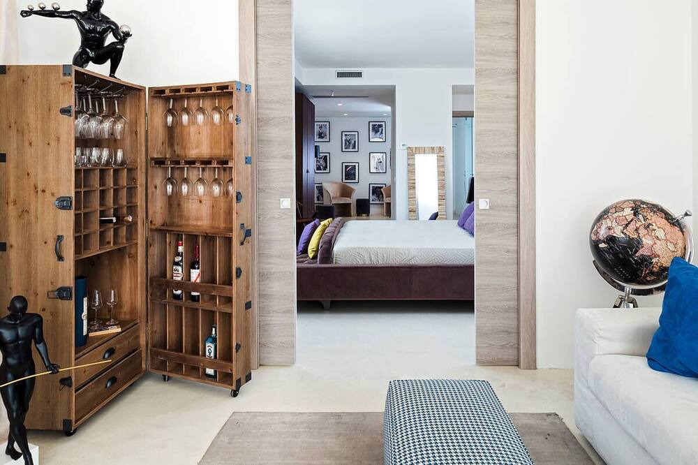 Photo of Bedroom in Avola