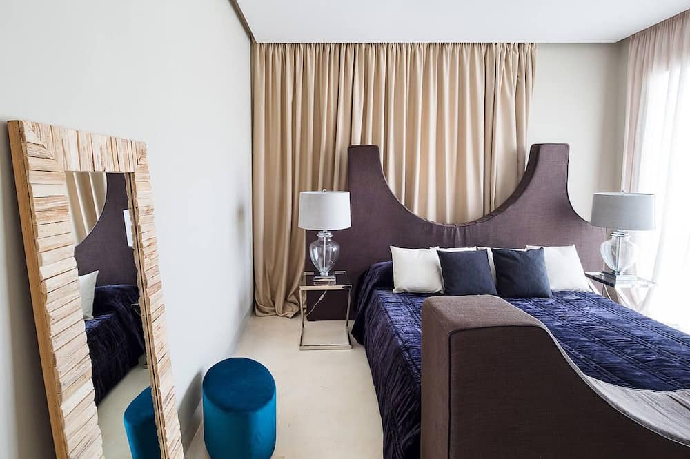 Photo of Bedroom in Avola