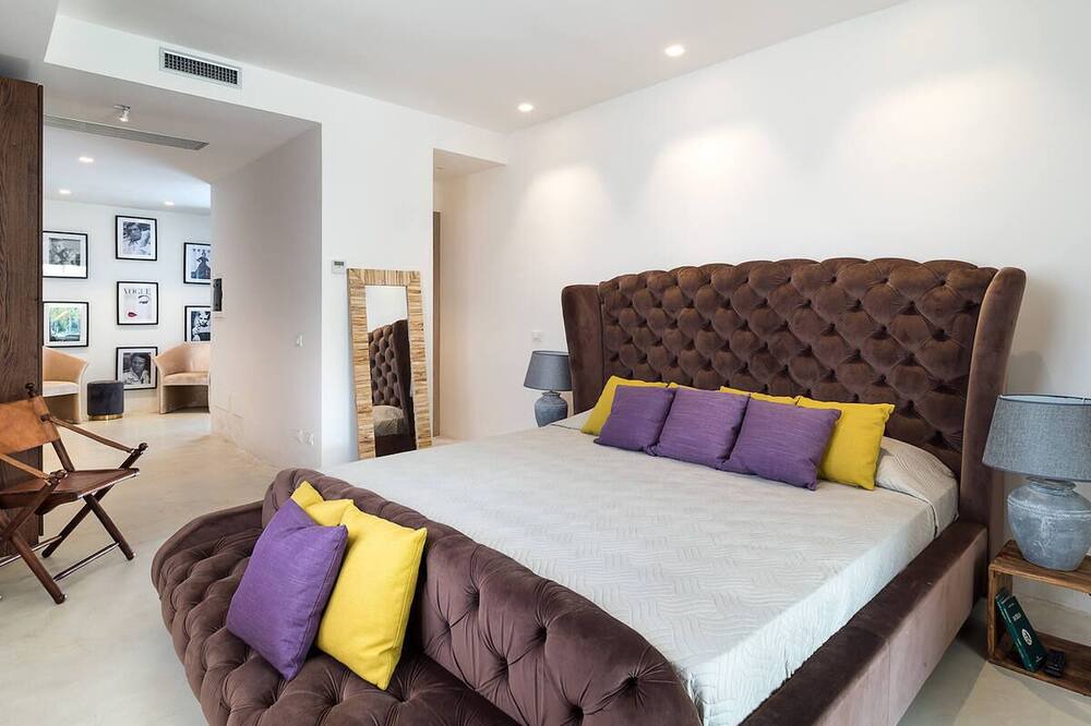 Photo of Bedroom in Avola