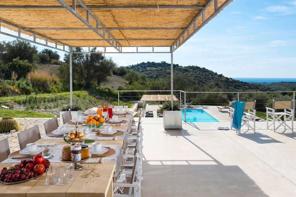 Photo of Patio Balcony in Avola