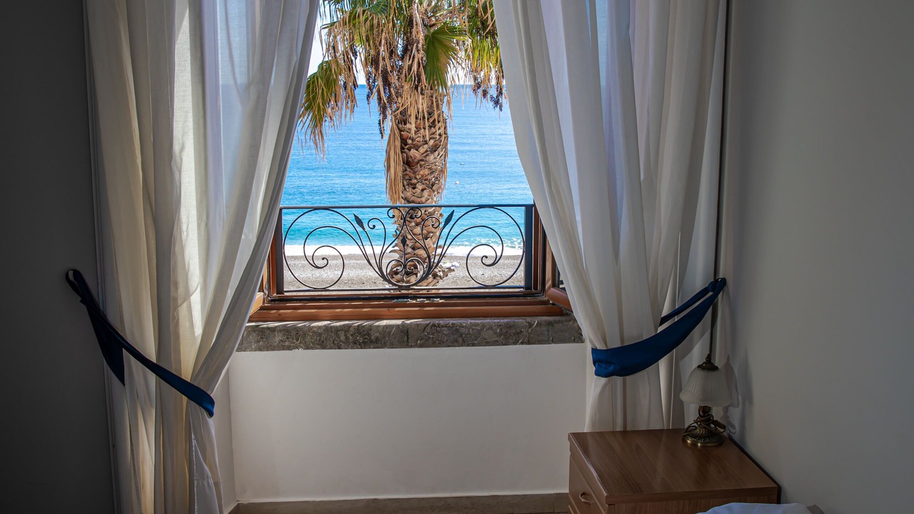 Photo of Bedroom in Letojanni