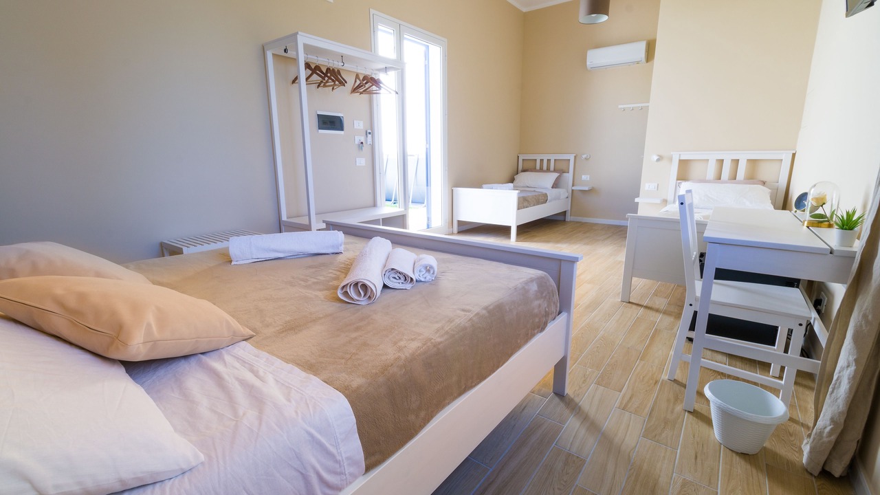 Photo of Bedroom in Nubia