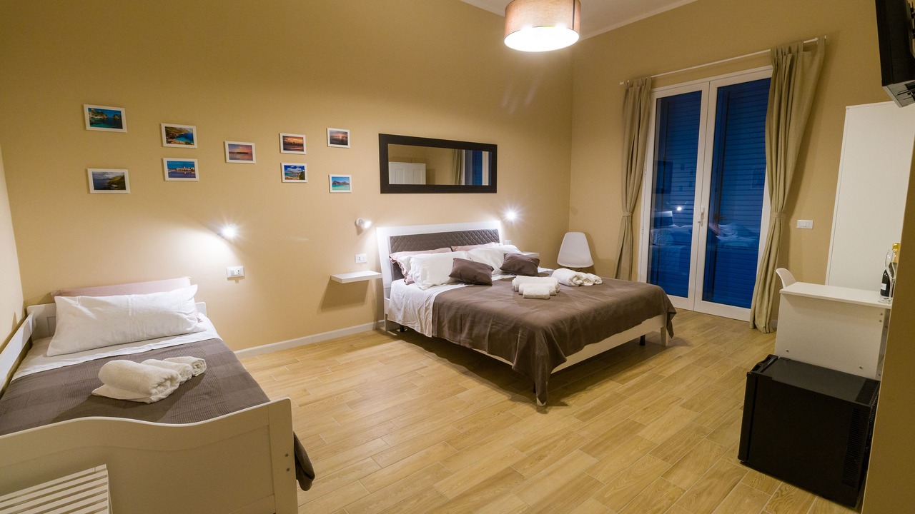 Photo of Bedroom in Nubia