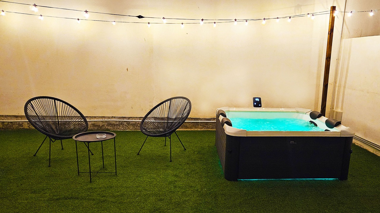 Photo of Bathroom in Nubia