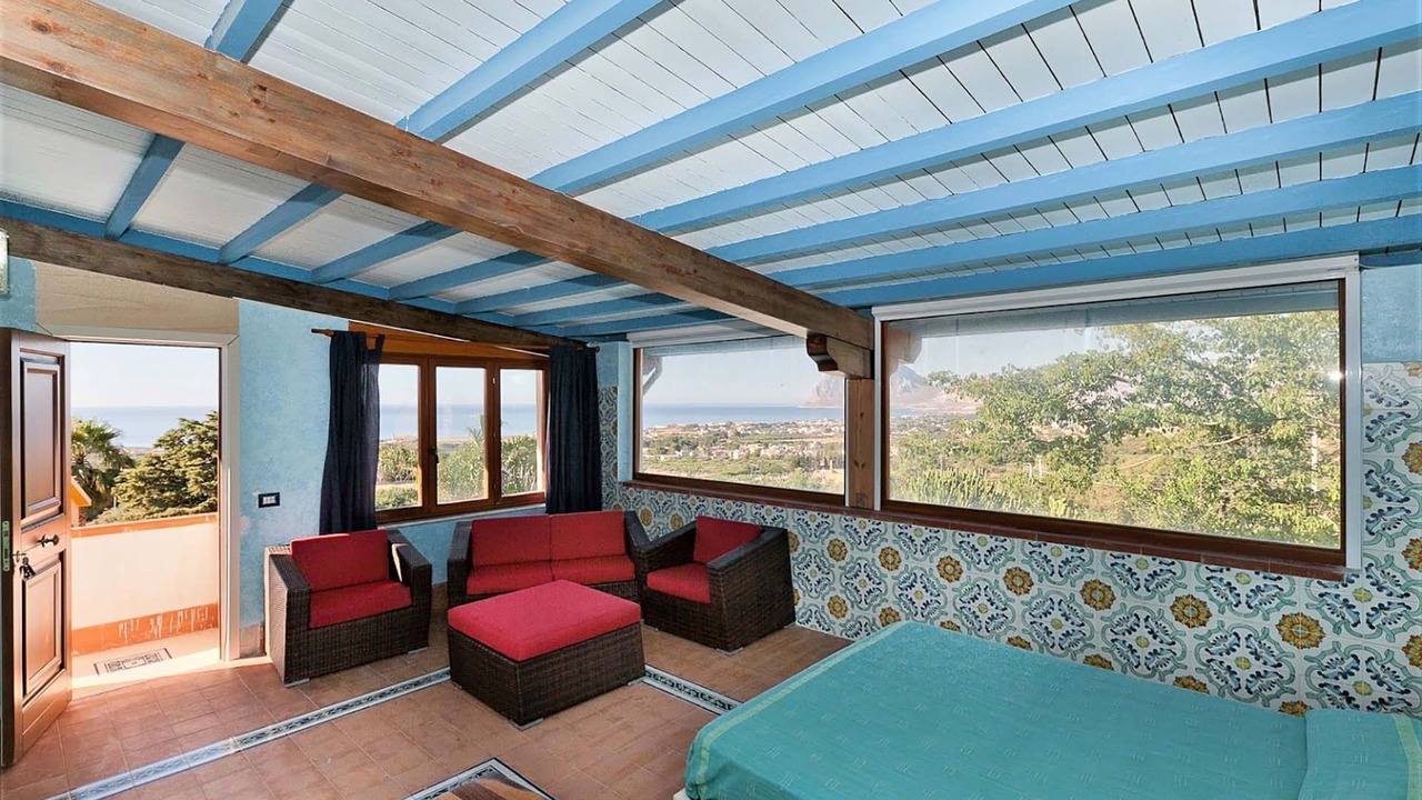 Photo of Outdoor in Valderice