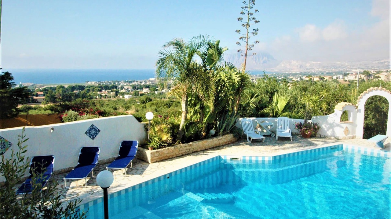 Photo of Outdoor in Valderice