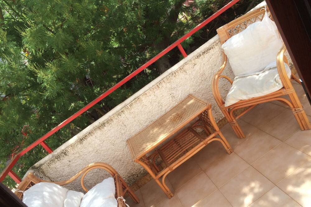 Photo of Patio Balcony in San Nicola Arcella