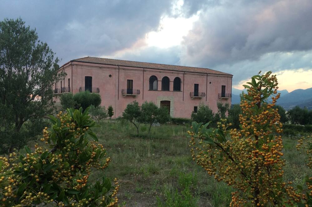 Photo of Outdoor in San Nicola Arcella