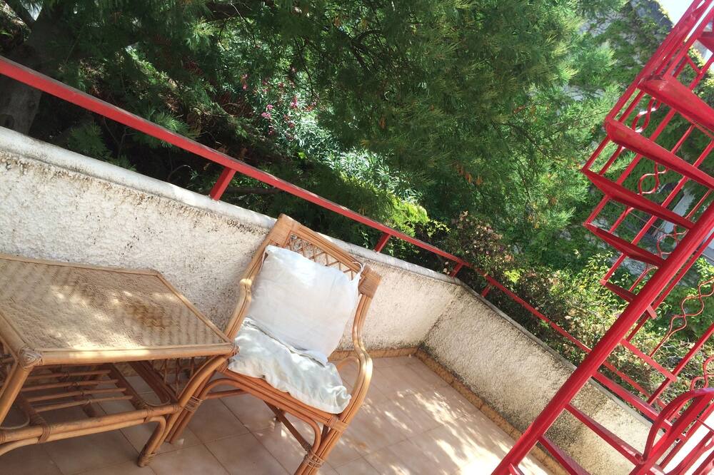 Photo of Patio Balcony in San Nicola Arcella