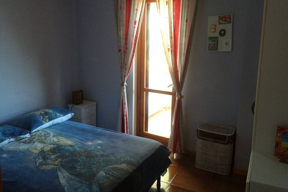 Photo of Bedroom in San Nicola Arcella