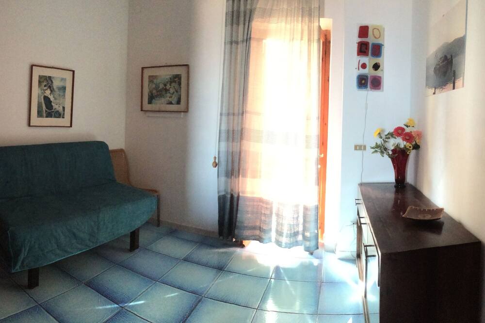 Photo of Livingroom in San Nicola Arcella