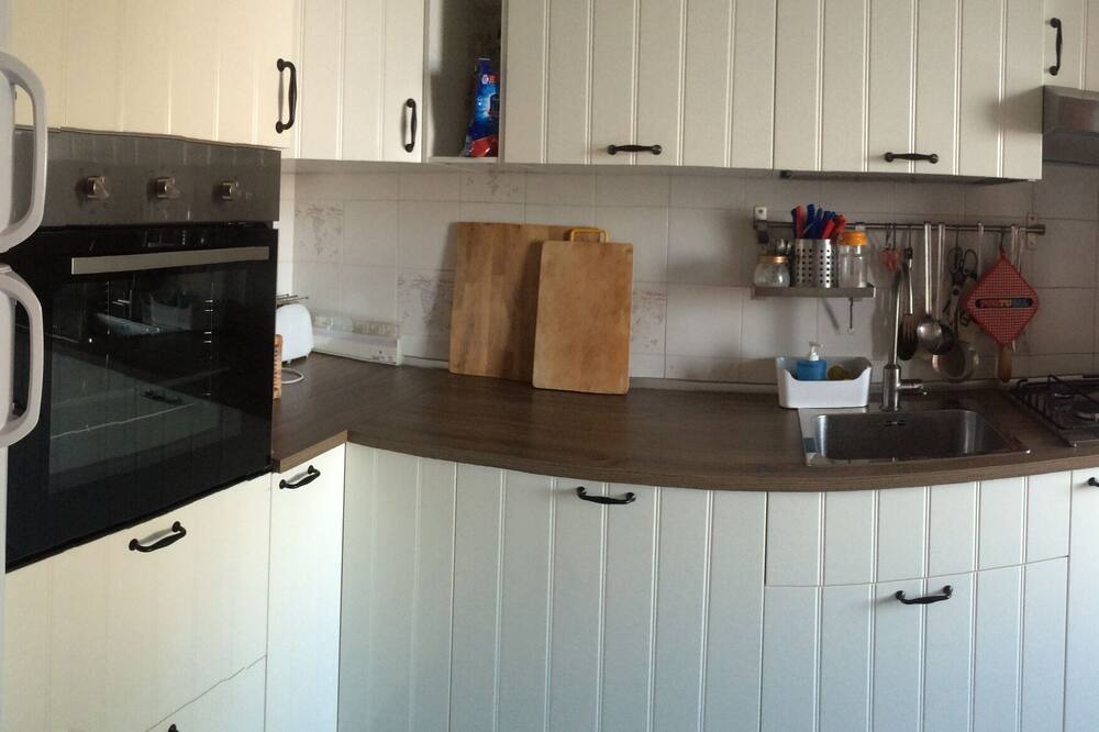 Photo of Kitchen in San Nicola Arcella