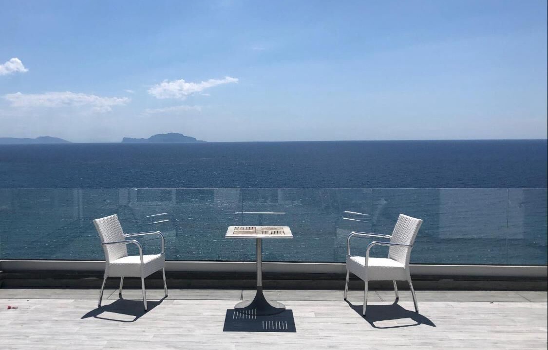Photo of Patio Balcony in Sant'Angelo