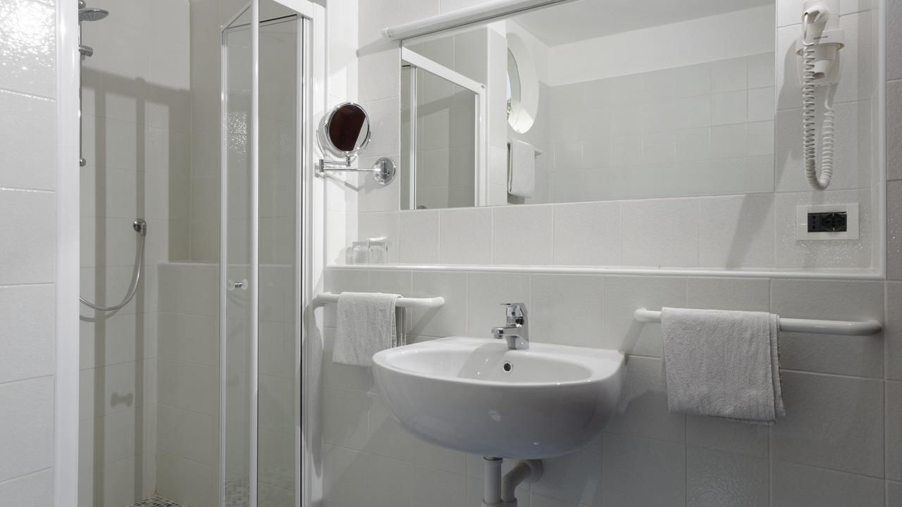 Photo of Bathroom in Sant'Angelo