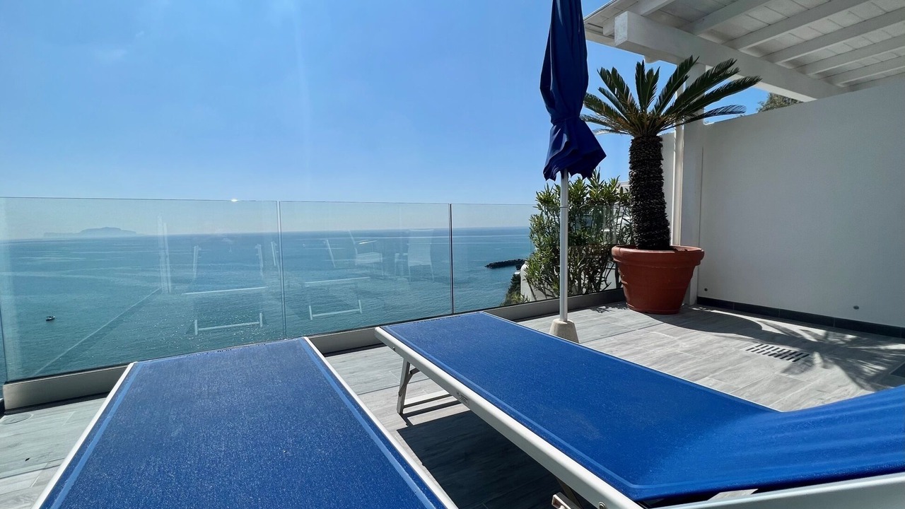 Photo of Patio Balcony in Sant'Angelo