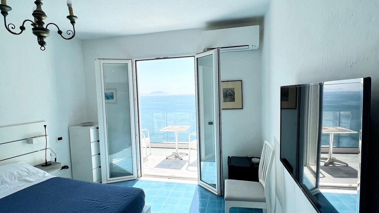 Photo of Bedroom in Sant'Angelo