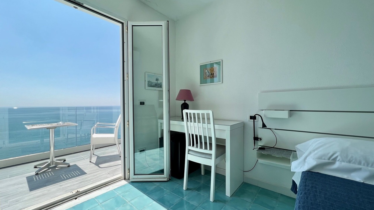 Photo of Bedroom in Sant'Angelo