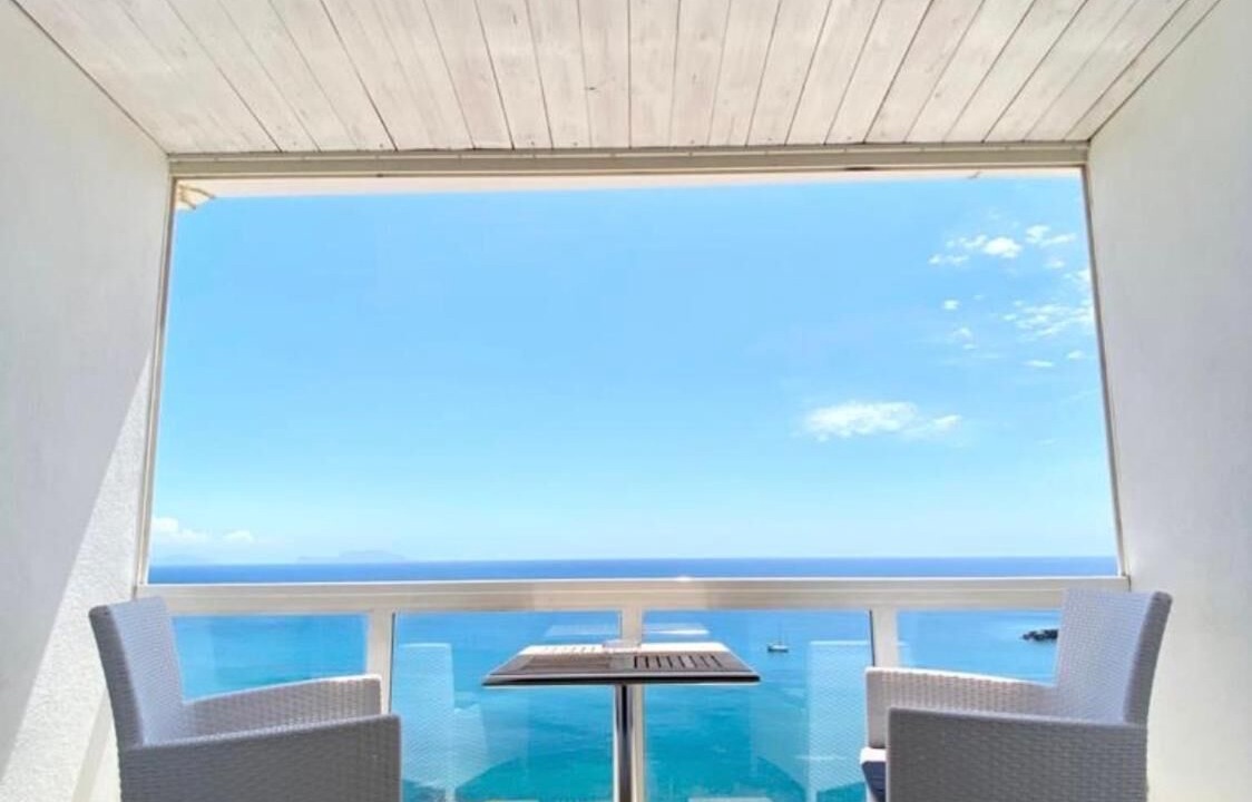 Photo of Patio Balcony in Sant'Angelo