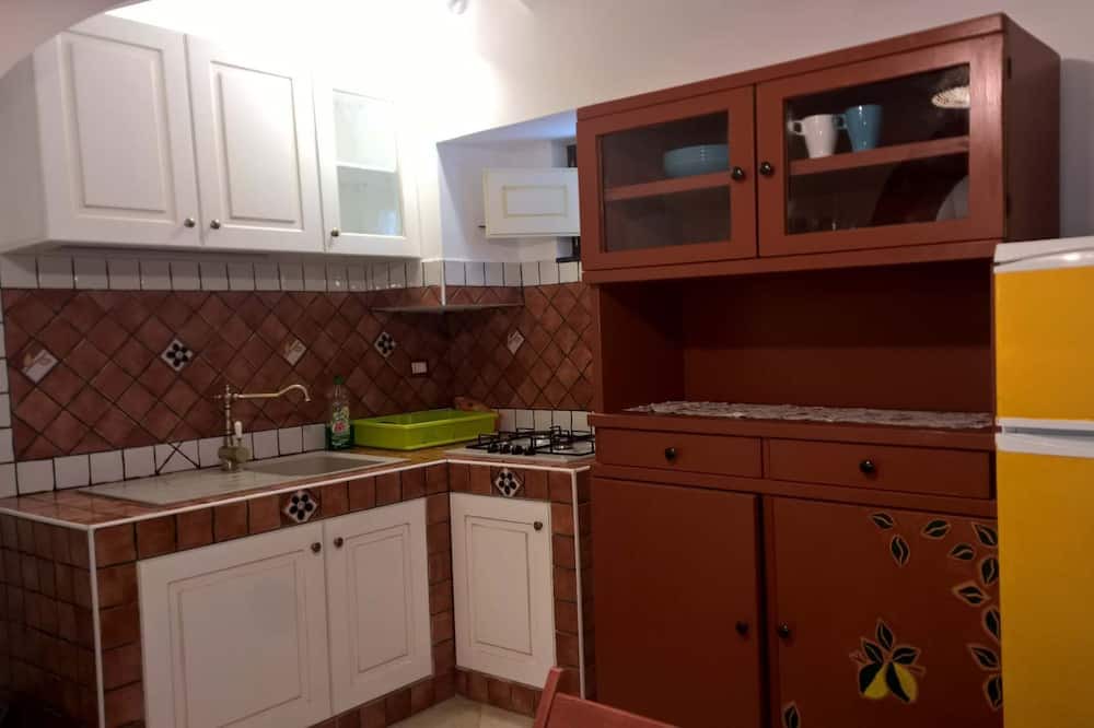 Photo of Kitchen in Rovittello