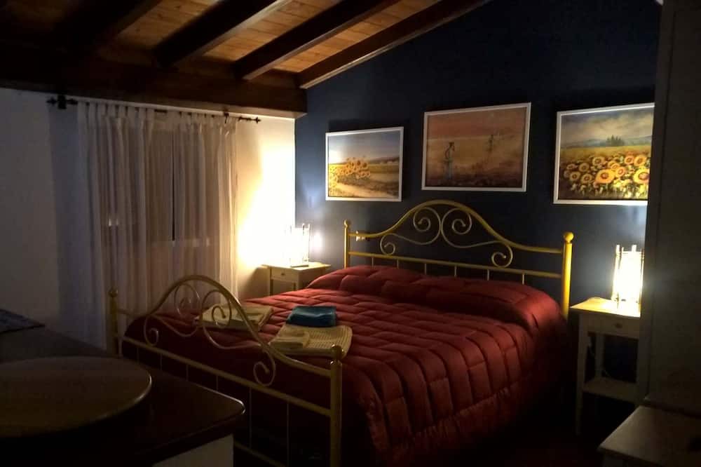 Photo of Bedroom in Rovittello
