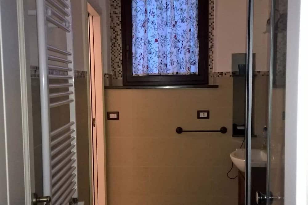 Photo of Bathroom in Rovittello