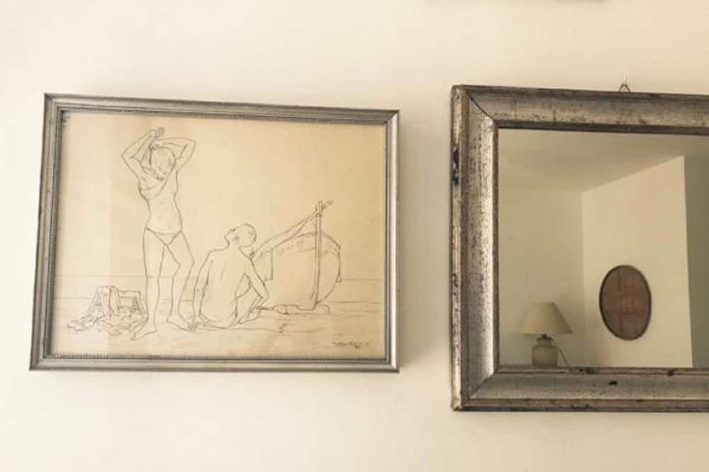Photo of Bedroom in San Marco di Castellabate