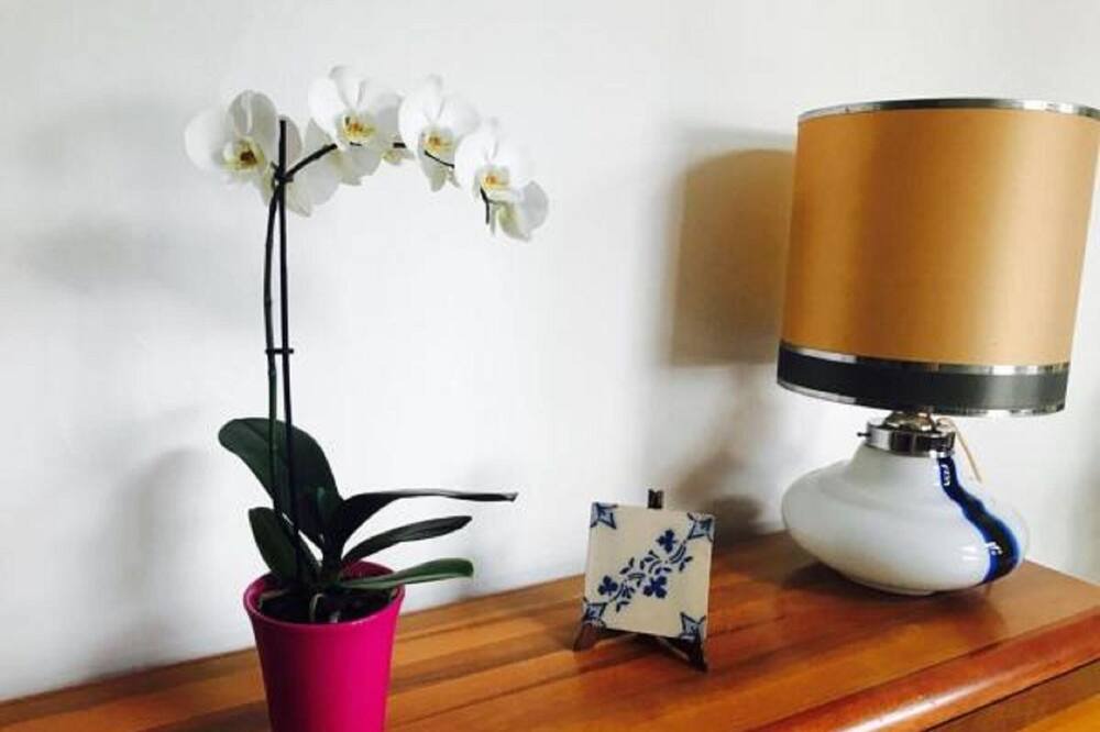 Photo of Bedroom in San Marco di Castellabate
