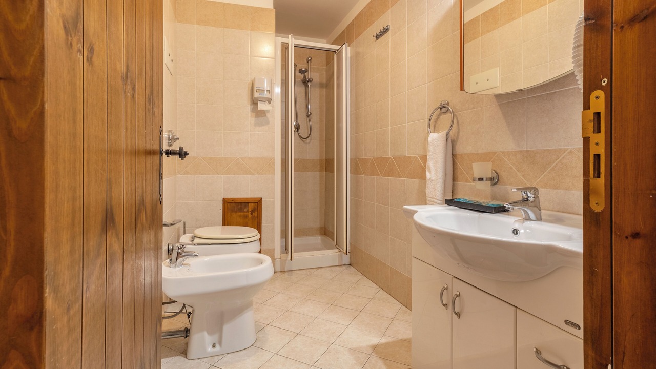 Photo of Bedroom in Montelepre